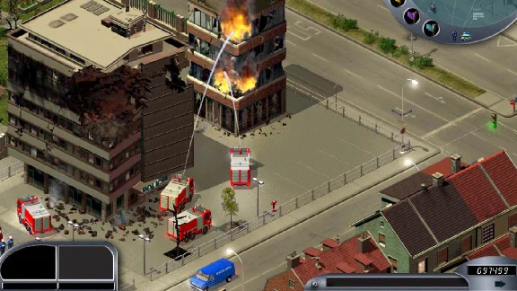 EMERGENCY 2 💎 АВТОДОСТАВКА STEAM GIFT РОССИЯ