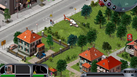 EMERGENCY 2 💎 АВТОДОСТАВКА STEAM GIFT РОССИЯ