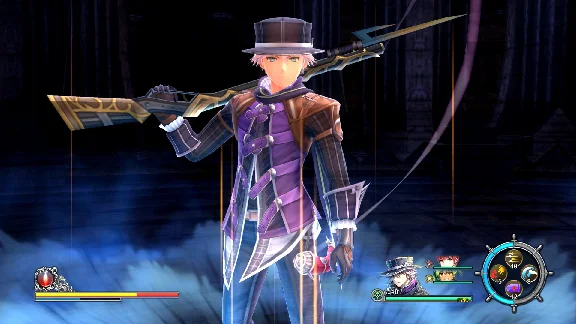 Ys VIII: Lacrimosa of DANA 💎 STEAM GIFT RU