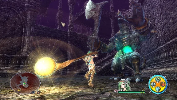 Ys VIII: Lacrimosa of DANA 💎 STEAM GIFT RU