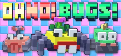 Oh No! Bugs! 💎 АВТОДОСТАВКА STEAM GIFT RU