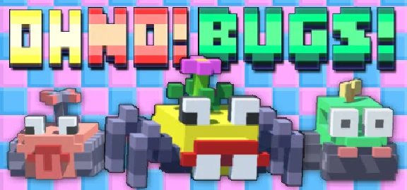 Oh No! Bugs! 💎 АВТОДОСТАВКА STEAM GIFT RU