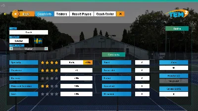 Tennis Elbow Manager 2 💎АВТОДОСТАВКА STEAM РОССИЯ