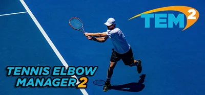 Tennis Elbow Manager 2 💎АВТОДОСТАВКА STEAM РОССИЯ