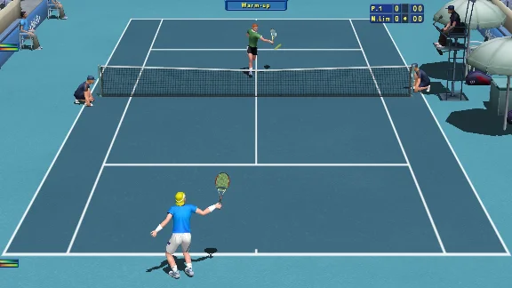 Tennis Elbow 2013 💎 АВТОДОСТАВКА STEAM РОССИЯ