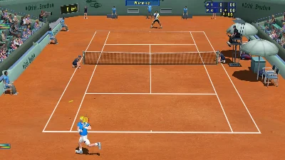 Tennis Elbow 2013 💎 АВТОДОСТАВКА STEAM РОССИЯ