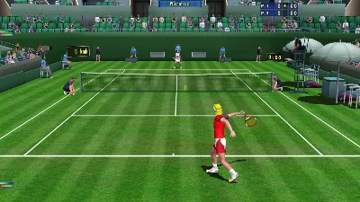 Tennis Elbow 2013 💎 АВТОДОСТАВКА STEAM РОССИЯ