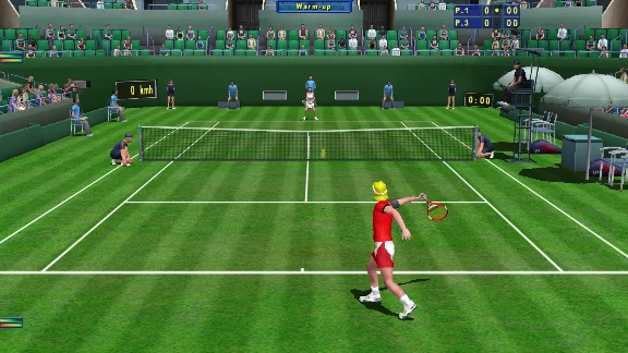 Tennis Elbow 2013 💎 АВТОДОСТАВКА STEAM РОССИЯ