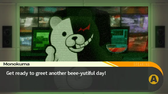 Danganronpa: Trigger Happy Havoc 💎 STEAM GIFT RU
