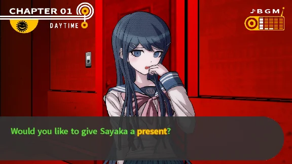 Danganronpa: Trigger Happy Havoc 💎 STEAM GIFT RU
