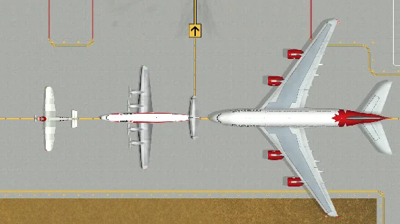 Airport CEO - Vintage 💎 DLC STEAM GIFT RU