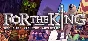 For The King (Steam Key / Global) 💳0% БЕЗ КОМИССИИ