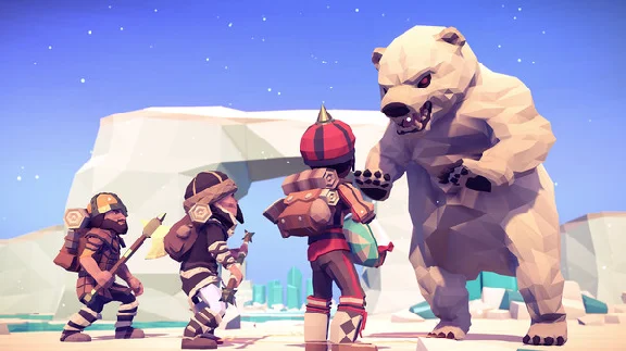 For The King (Steam Key / Global) 💳0% БЕЗ КОМИССИИ