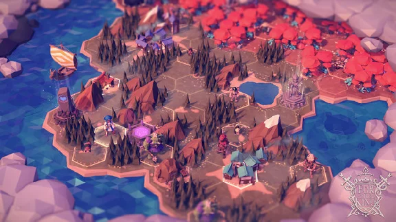 For The King (Steam Key / Global) 💳0% БЕЗ КОМИССИИ