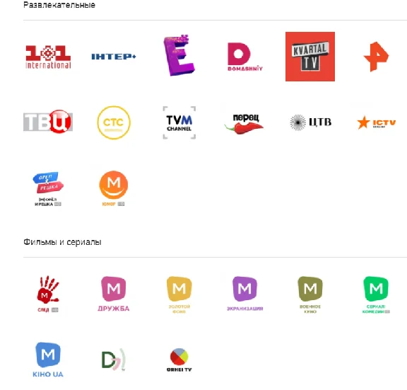MEGOGO "TV & MOVIES" [EURO/30 DAYS] + WARRANTY