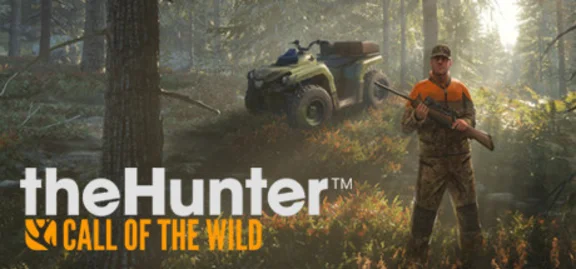 theHunter: Call of the Wild (Steam/ Global)