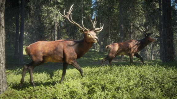 theHunter: Call of the Wild (Steam/ Global)