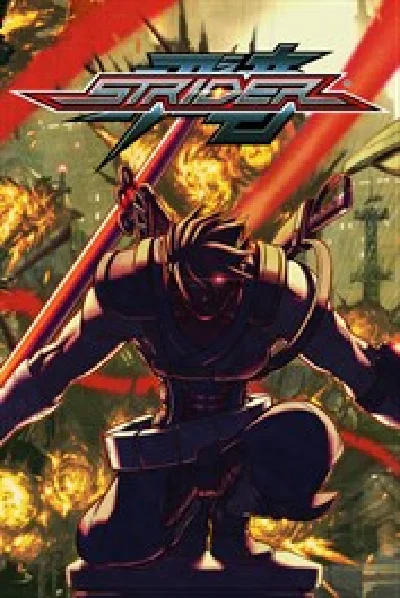 💎Strider XBOX ONE X|S КЛЮЧ🔑