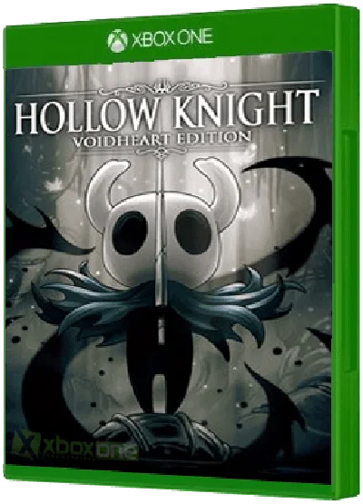 🌍 Hollow Knight: Voidheart Edition XBOX KEY 🔑+GIFT 🎁