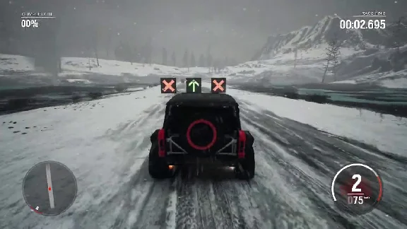 🎮🔥GRAVEL SPECIAL EDITION XBOX ONE/ SERIES X|S🔑КЛЮЧ🔥