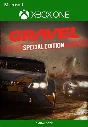 🎮🔥GRAVEL SPECIAL EDITION XBOX ONE/ SERIES X|S🔑КЛЮЧ🔥