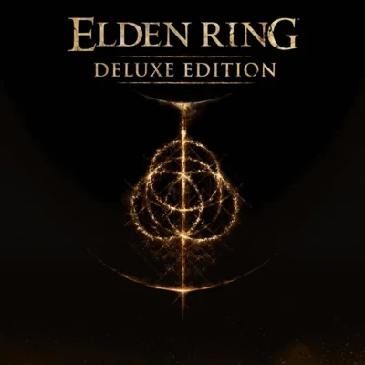 ELDEN RING Deluxe Edition | Xbox One & Series