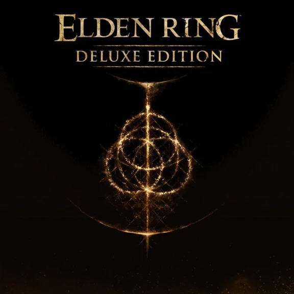 ELDEN RING Deluxe Edition | Xbox One & Series