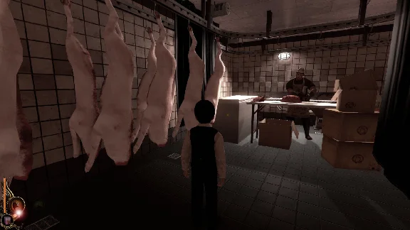 Lucius 💎 STEAM GIFT RU
