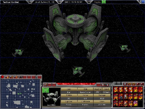 Space Empires IV and V Pack 💎 STEAM GIFT RU