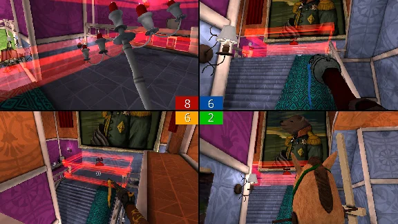 Screencheat 💎 АВТОДОСТАВКА STEAM GIFT РОССИЯ