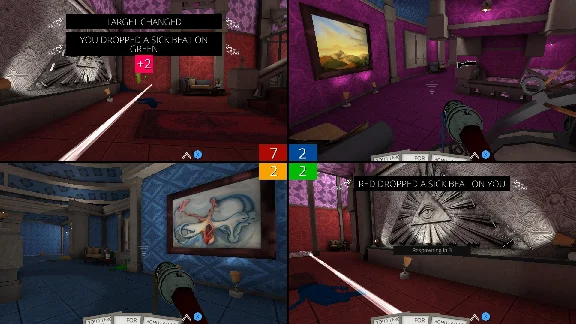 Screencheat 💎 АВТОДОСТАВКА STEAM GIFT РОССИЯ