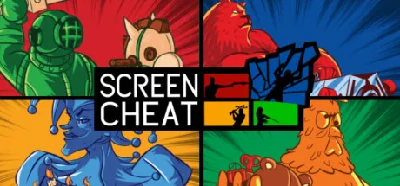 Screencheat 💎 АВТОДОСТАВКА STEAM GIFT РОССИЯ