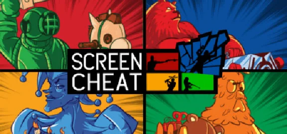 Screencheat 💎 АВТОДОСТАВКА STEAM GIFT РОССИЯ