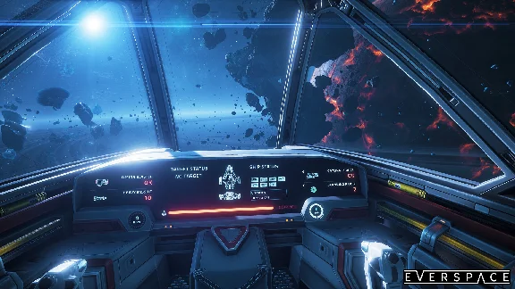 EVERSPACE 💎 STEAM GIFT RU
