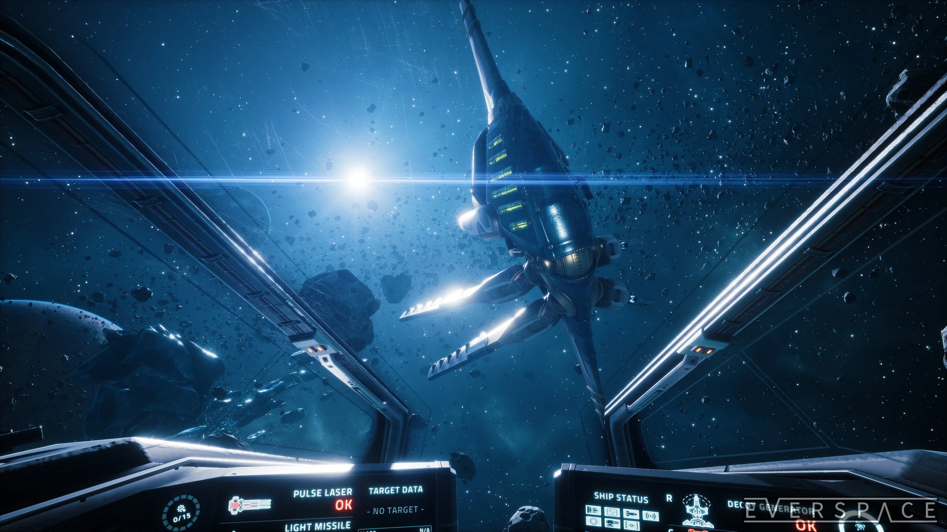 EVERSPACE™ - Encounters 💎 DLC STEAM РОССИЯ