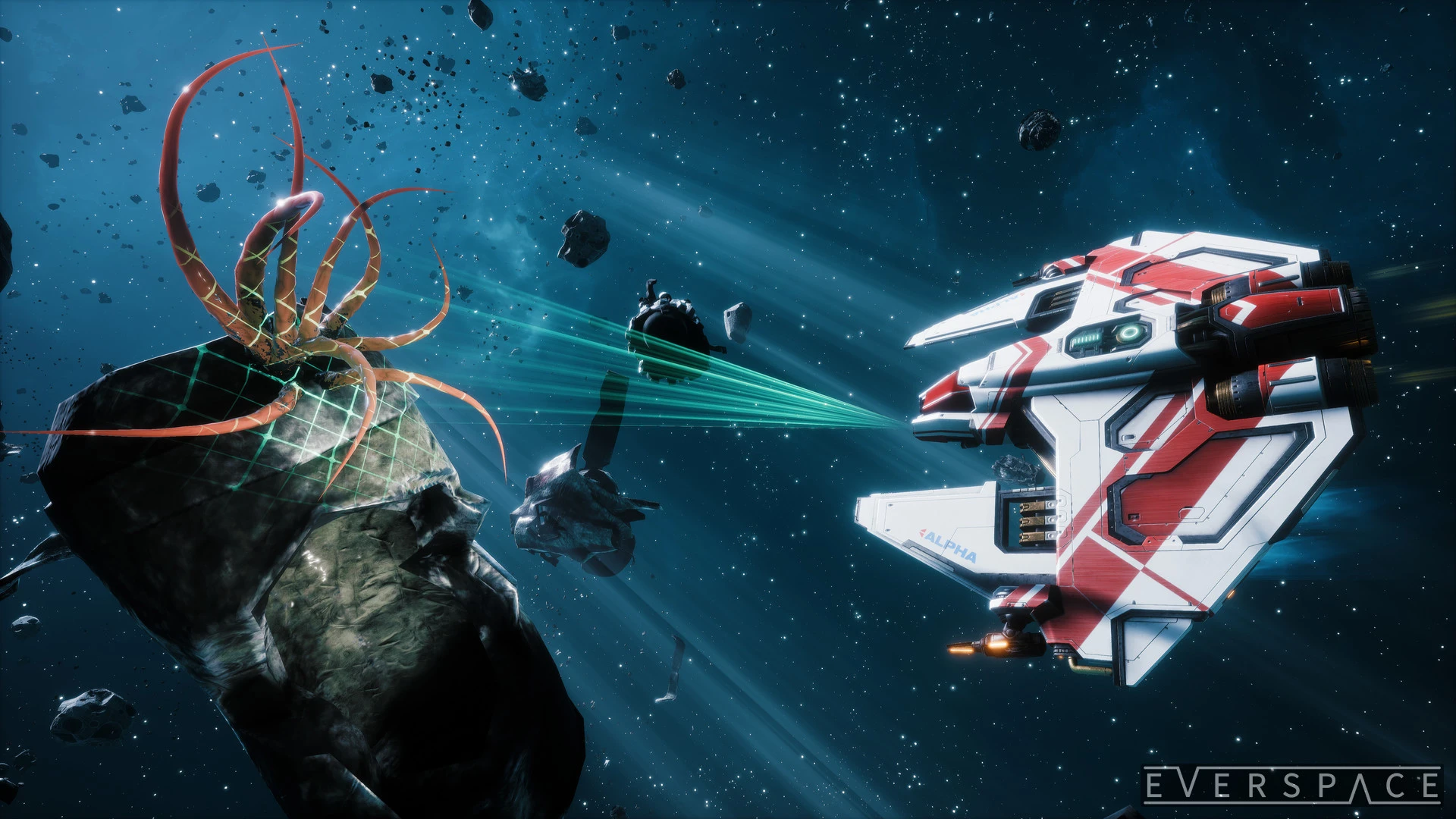 EVERSPACE™ - Encounters 💎 DLC STEAM РОССИЯ