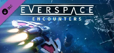 EVERSPACE™ - Encounters 💎 DLC STEAM РОССИЯ