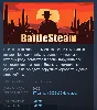 BattleSteam STEAM KEY REGION FREE GLOBAL + 🎁