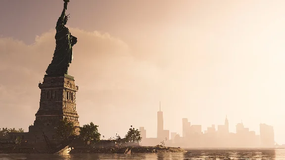 🌍 The Division 2 - Warlords of New York Edition XBOX🔑