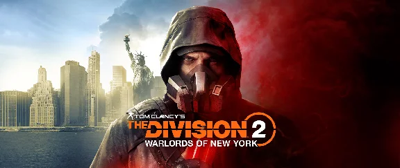 🌍 The Division 2 - Warlords of New York Edition XBOX🔑