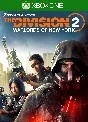 🌍 The Division 2 - Warlords of New York Edition XBOX🔑