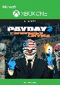 🎮🔥PAYDAY 2: CRIMEWAVE EDITION XBOX ONE / X|S 🔑 Key🔥