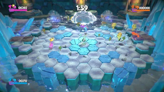 🎮🔥YOOKA-LAYLEE XBOX ONE / SERIES X|S🔑КЛЮЧ+ПОМОЩЬ🔥