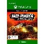 🎮🔥MudRunner XBOX ONE / SERIES X|S 🔑 Key🔥