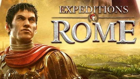Expeditions: Rome \ NO ACTIVATOR \ STEAM ACCOUNT