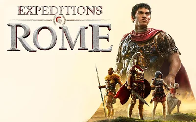 Expeditions: Rome \ NO ACTIVATOR \ STEAM ACCOUNT