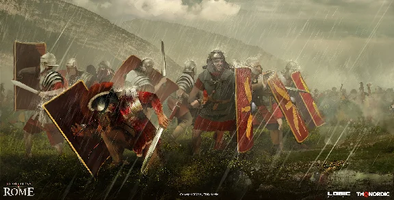 Expeditions: Rome \ NO ACTIVATOR \ STEAM ACCOUNT