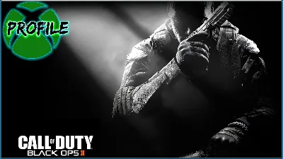 Call of Duty Black Ops 2 XBOX 360
