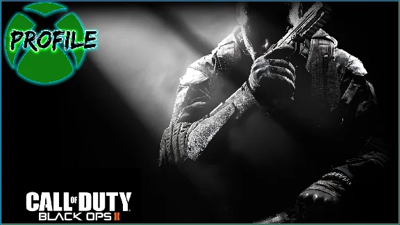 Call of Duty Black Ops 2 XBOX 360