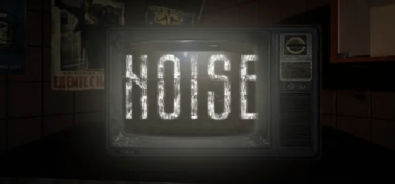 Noise (STEAM KEY/REGION FREE)